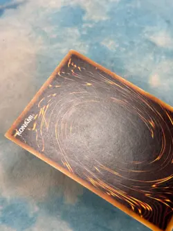 YUGIOH DOOMKAISER DRAGON ULTIMATE RARE LP CSOC-EN043 - Image 4