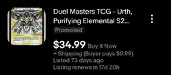 21 Duel Masters Cards Reserved Lot See Pictures - Image 3