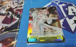 THESEUS SR AZURE LANE 2 WEISS SCHWARZ ENGLISH - Image 1