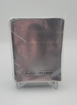 Pokemon TCG Shining Fates Card Sleeves - 65Ct. - Nintendo - NEW - Image 2