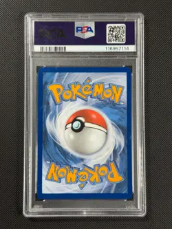 PSA 10 Magneton SVP 159 POKEMON CENTER Pokemon Card S&V Promo GEM MINT - Image 2