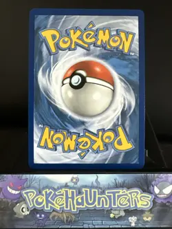 Pokemon Card Morpeko V 190/202 Sword & Shield Base Set Full Art Near Mint - Image 2