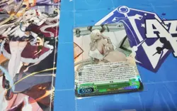 OWARI SR AZURE LANE 2 WEISS SCHWARZ ENGLISH - Image 1