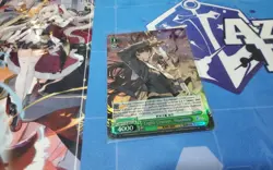 LIGHT CRUISER, NOSHIRO SR AZURE LANE 2 WEISS SCHWARZ ENGLISH - Image 1
