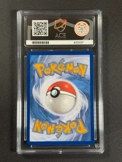 ACE 9 Radiant Charizard 020/159 HOLO Pokemon Card SWSH Crown Zenith GEM MINT - Image 2