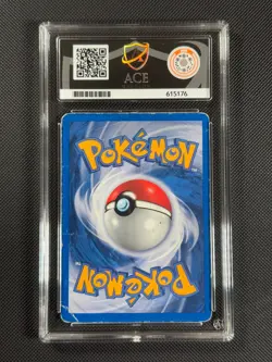ACE 2 Ho-oh 7/64 HOLO Pokemon Card WOTC Neo Revelation Holo Rare - Image 2