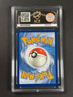 ACE 10 Shaymin VSTAR 014/172 HOLO Pokemon Card SWSH Brilliant Stars GEM MINT - Image 2