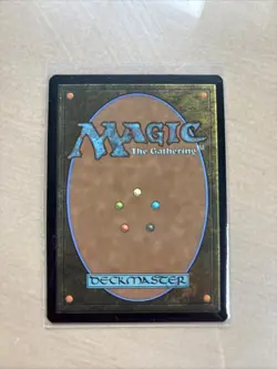 Magic The Gathering - Badgermole Cub Foil Avatar The Last Airbender - Image 2