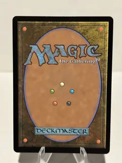 Corrupted Conviction 84 C Outlaws of Thunder Junction NM MTG - Image 2