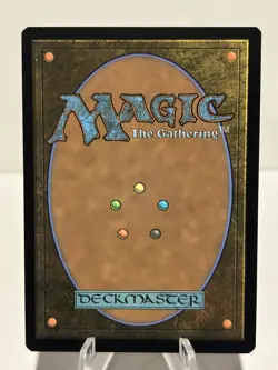 Blooming Marsh 266 R Outlaws of Thunder Junction FOIL NM MTG - Image 2