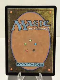 Torpor Orb 27 M Outlaws of Thunder Junction: The Big Score NM MTG - Image 2