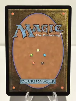 Doorkeeper Thrull 13 R Murders at Karlov Manor NM MTG - Image 2