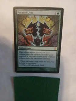 Parallel Lives Innistrad Regular - Image 2