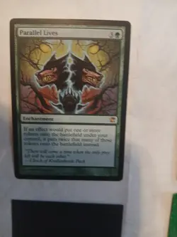 Parallel Lives Innistrad Regular - Image 3