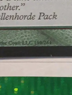 Parallel Lives Innistrad Regular - Image 4