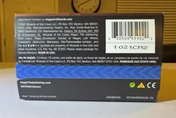 Magic The Gathering Strixhaven Commander Deck - Prismari Performance NEW - Image 3