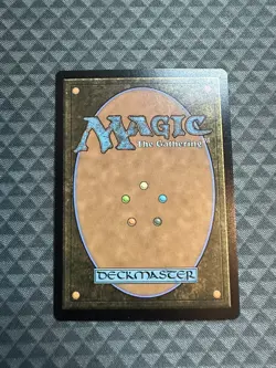 MTG Tishana’s Tidebender #0081 Rare The Lost Caverns of Ixalan (LCI) - Image 4