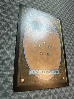 MTG Tishana’s Tidebender #0081 Rare The Lost Caverns of Ixalan (LCI) - Image 5