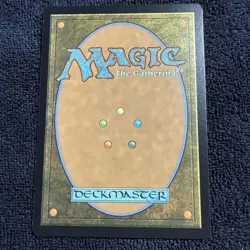 Lightning Greaves Universes Beyond: Doctor Who Regular - Image 2