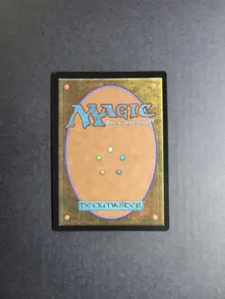 Kamiz, Obscura Oculus Magic The Gathering Streets Of New Capenna Foil Mythic NM - Image 3