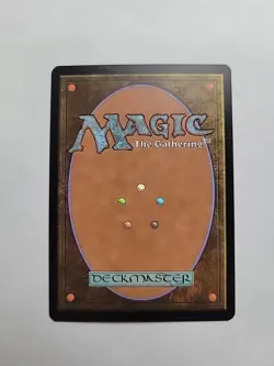 MTG - Kuldotha Forgemaster _ Scars of Mirrodin Regular Rare #169 - Image 3