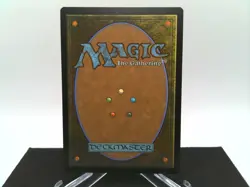 Mirror-Style Master 0032 Commander March of the Machine MOC MTG Magic - Image 2