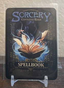 Sorcery: Contested Realm - Arthurian Legends - The Black Plague NM/M - Image 2