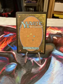 Alternate Art FOIL MOMO, FRIENDLY FLIER mtg NM The Last Airbender 1 Rare - Image 2