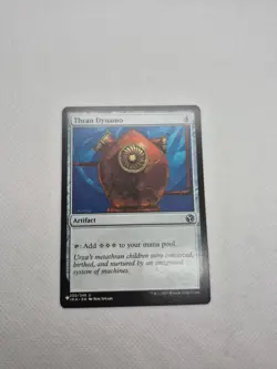 Thran Dynamo NM (IMA) 230 MTG - Image 1