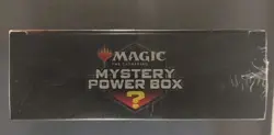 Magic the Gathering MYSTERY BOX 4 Booster Packs, 2 Promos, 1 Collector Booster 728192541452 - Image 3