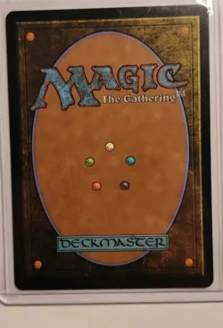 Bribery (Borderless) 0010 - MTG Avatar: The Last Airbender - M/NM - Image 2