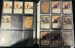 MTG Rare Collection Binder Lot 🔥🔥 - Image 2