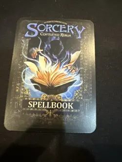 1x The Black Plague, Non-Foil, Sorcery Arthurian Legends, NM - Image 2