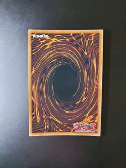 Yugioh - Mecha Phantom Beast Dracossack (UR) RA03-EN039 Quarter Century Bonanza - Image 2