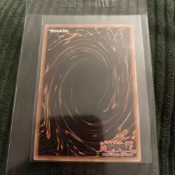 Yu-Gi-Oh 25th Anniversary Metal Raders Gate Guardian MRD-EN000 - Image 2