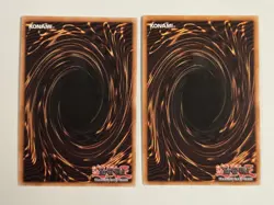Black Rose Dragon L5DD-ENS02 Secret Rare Chibi Yugioh 1st Edition + Token Card - Image 4