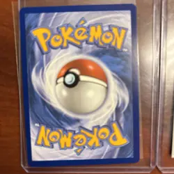 Pokemon Card Lot- 9 Cards Mixed Gyarados Latias, Mew, Raichu Vintage - Image 3
