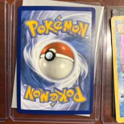 Pokemon Card Lot- 9 Cards Mixed Gyarados Latias, Mew, Raichu Vintage - Image 5