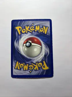 1999 Blastoise Holo Rare Pokemon Card TCG 2/102 Base Set - Image 3