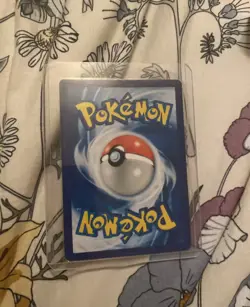 Pokemon 1st Edition CHARIZARD Card - Image 2