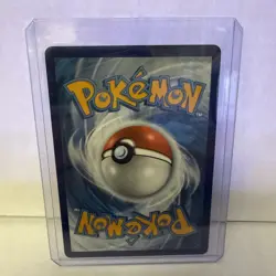Victini V - SWSH104 - Pokemon Sword & Shield Promo Ultra Rare Holo Card NM - Image 2