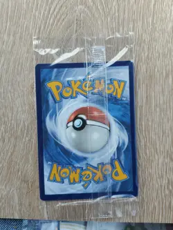 Pecharunt - 129 (Pokemon Center Exclusive) Scarlet & Violet Promo Cards Sealed - Image 2