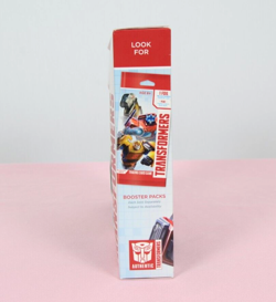 Transformers Trading Card Game TCG Autobots 2-Player Starter Set New Sealed - Image 4