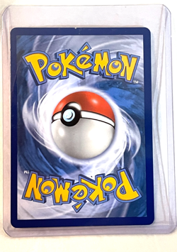 Pokemon Card Reshiram GX 180HP Basic SV51/SV94 Trading Cards - Image 2