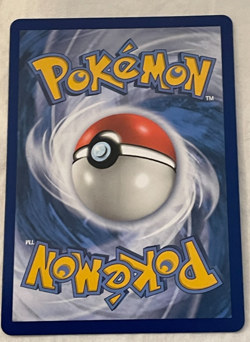 Pokemon Card Reshiram GX 180HP Basic SV51/SV94 Trading Cards - Image 4