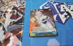 LOUISVILLE SR AZURE LANE 2 WEISS SCHWARZ ENGLISH - Image 1