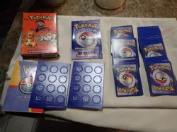 Pokemon Hot Water Theme Deck of Cards Trading Card Game - Wizards of the Coast 742818061551 - Image 2