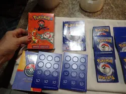 Pokemon Hot Water Theme Deck of Cards Trading Card Game - Wizards of the Coast 742818061551 - Image 3