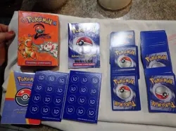 Pokemon Hot Water Theme Deck of Cards Trading Card Game - Wizards of the Coast 742818061551 - Image 4