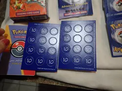 Pokemon Hot Water Theme Deck of Cards Trading Card Game - Wizards of the Coast 742818061551 - Image 5